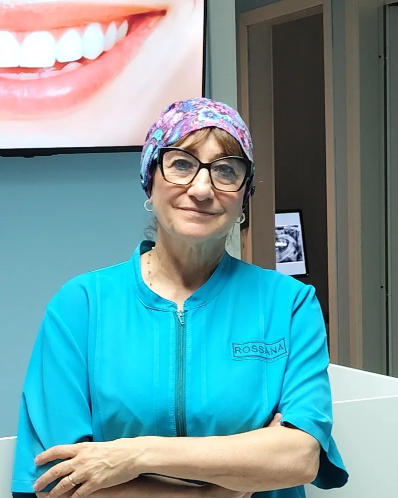 Rossana Podestà